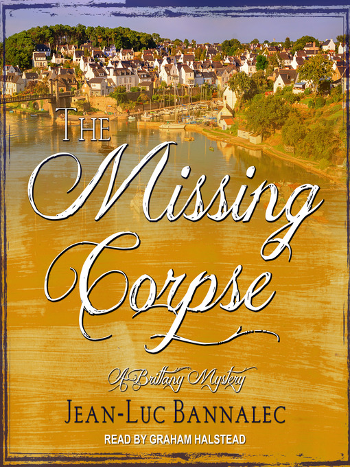 Title details for The Missing Corpse by Jean-Luc Bannalec - Wait list